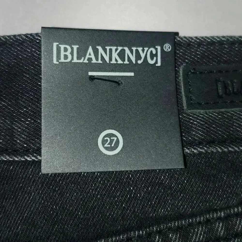 blank nyc